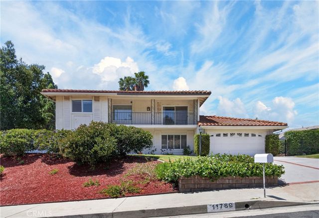 11789 Doral Avenue, Porter Ranch, CA 91326