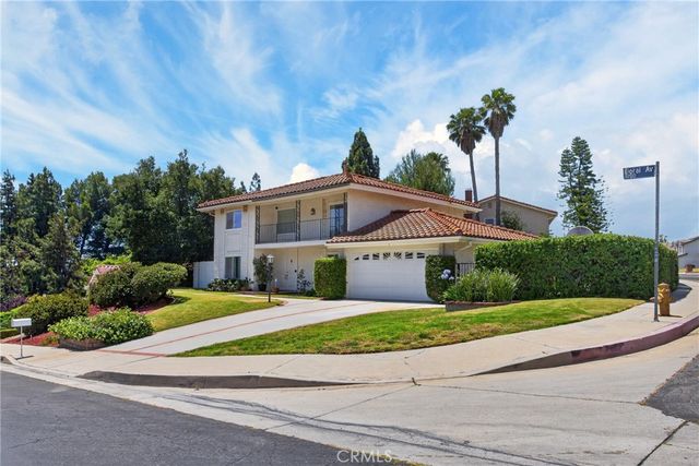 11789 Doral Avenue, Porter Ranch, CA 91326