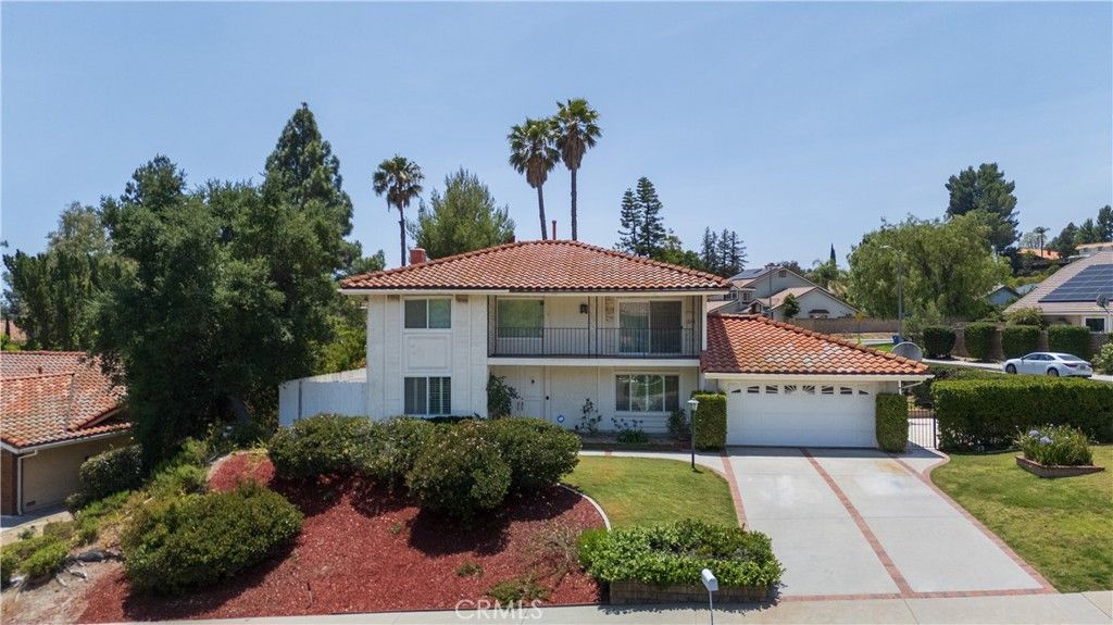 11789 Doral Avenue, Porter Ranch, CA 91326