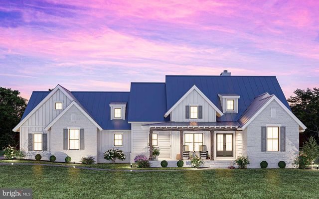 LOT 3 BEARCLAW ESTATES, Berkeley Springs, WV 25411