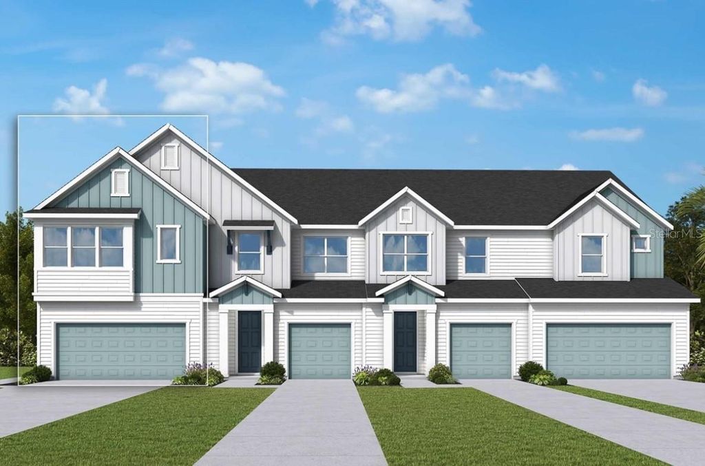 6422 JENSEN VIEW AVENUE, Apollo Beach, FL 33572