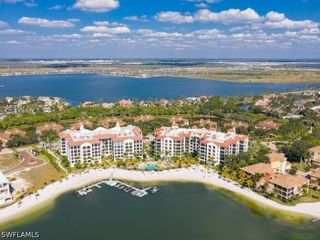 10731 Mirasol DR 606, Miromar Lakes, FL 33913