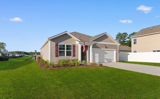 409 Samara Dr., Longs, SC 29568
