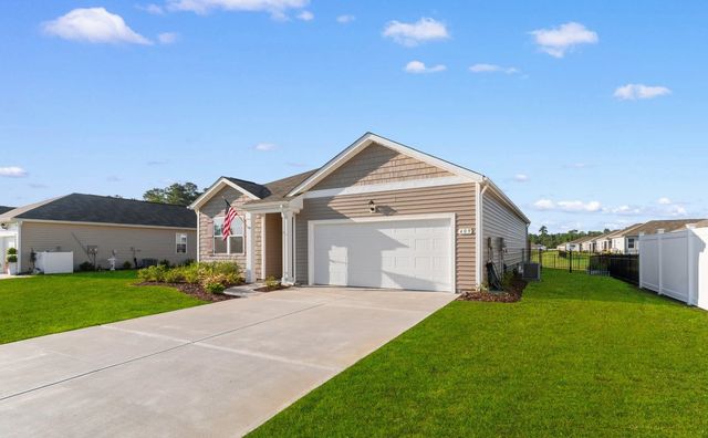 409 Samara Dr., Longs, SC 29568