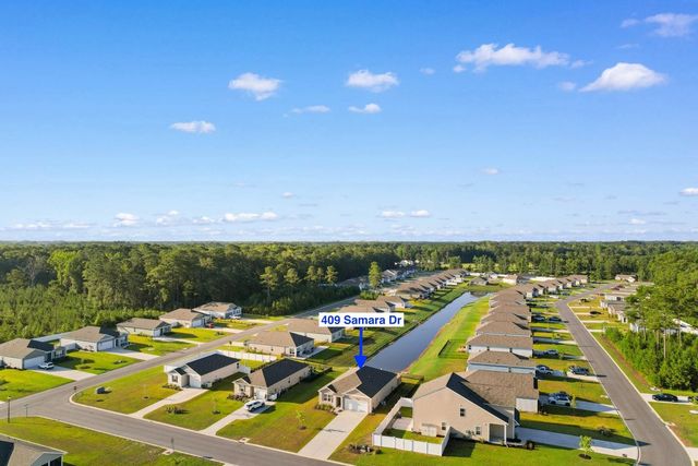 409 Samara Dr., Longs, SC 29568
