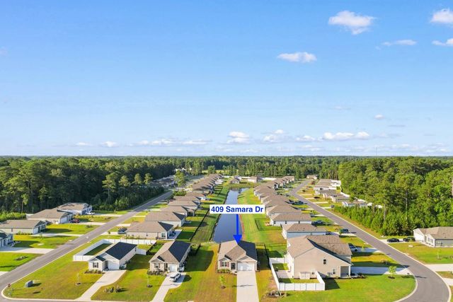 409 Samara Dr., Longs, SC 29568