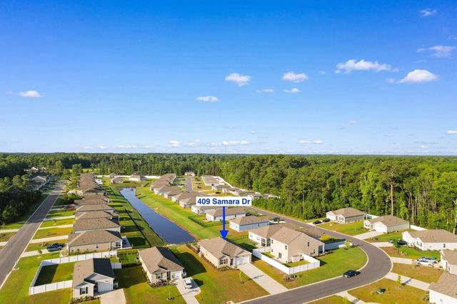 409 Samara Dr., Longs, SC 29568