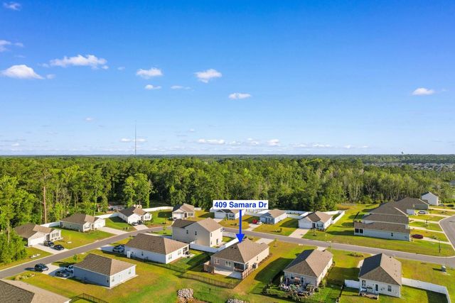 409 Samara Dr., Longs, SC 29568