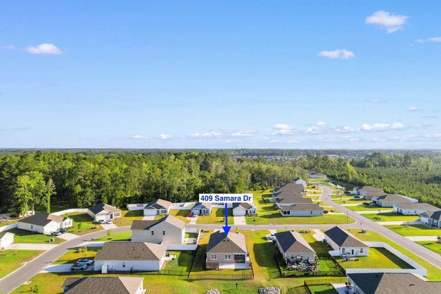 409 Samara Dr., Longs, SC 29568