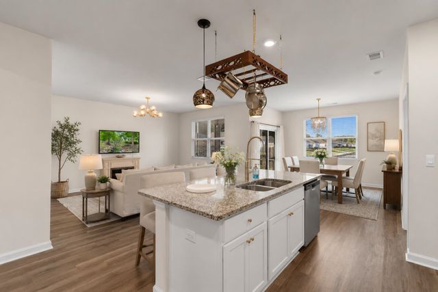 409 Samara Dr., Longs, SC 29568