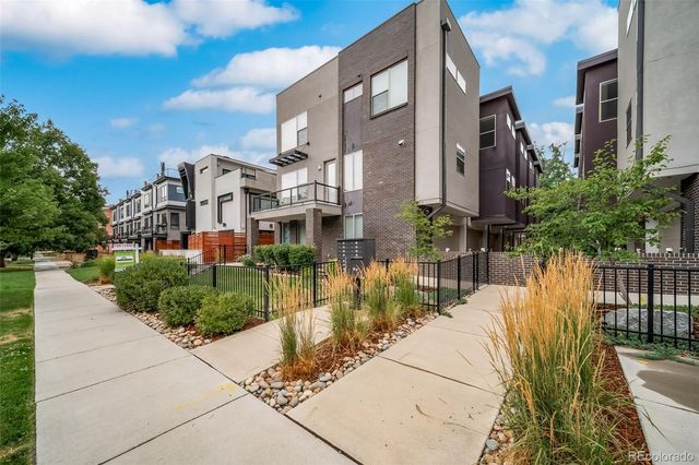 1752 N Williams Street, Denver, CO 80218