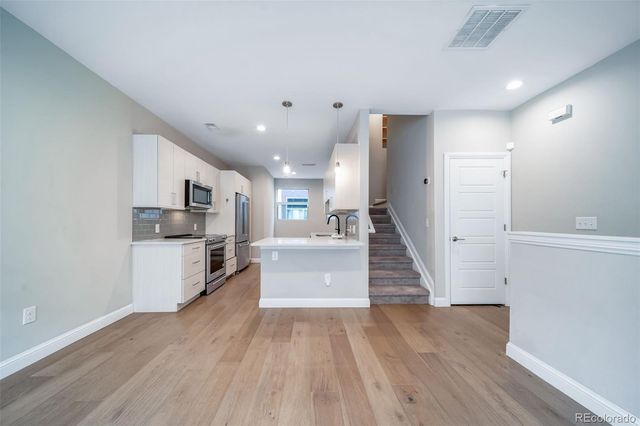 1752 N Williams Street, Denver, CO 80218