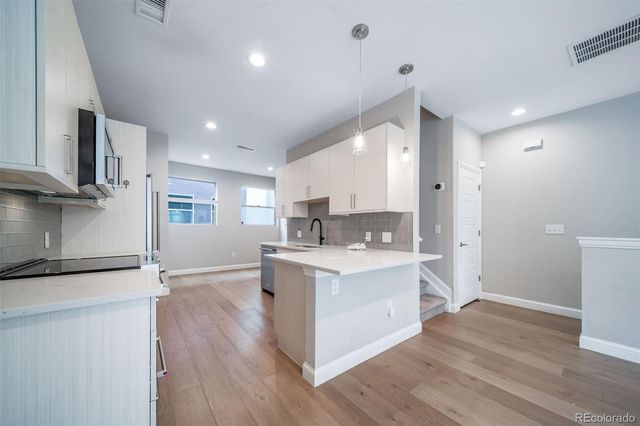 1752 N Williams Street, Denver, CO 80218