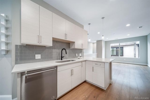 1752 N Williams Street, Denver, CO 80218