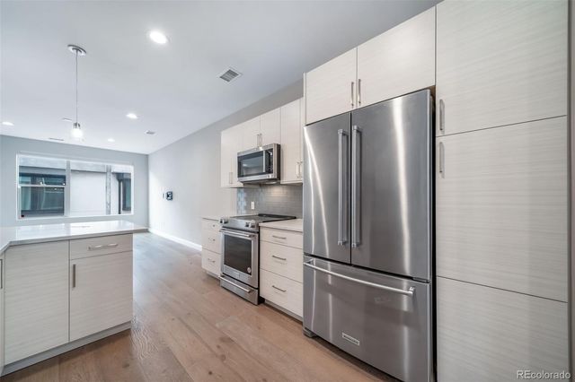 1752 N Williams Street, Denver, CO 80218