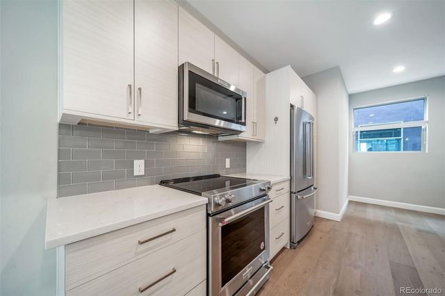 1752 N Williams Street, Denver, CO 80218