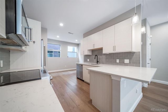 1752 N Williams Street, Denver, CO 80218