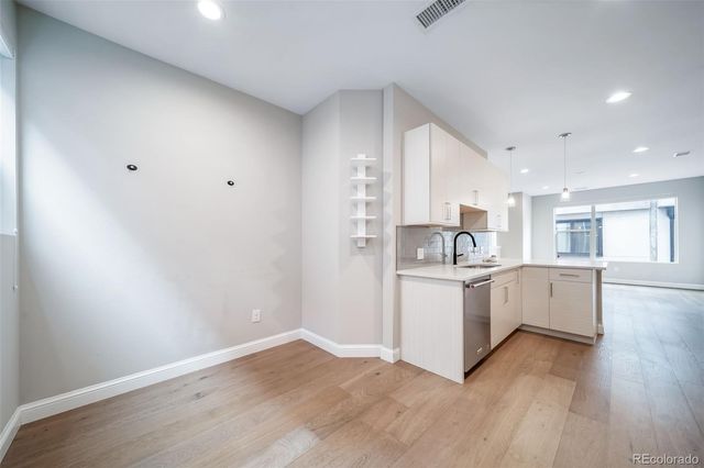1752 N Williams Street, Denver, CO 80218