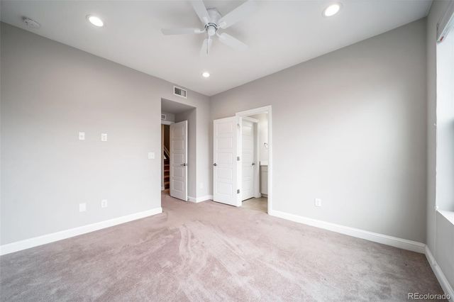 1752 N Williams Street, Denver, CO 80218