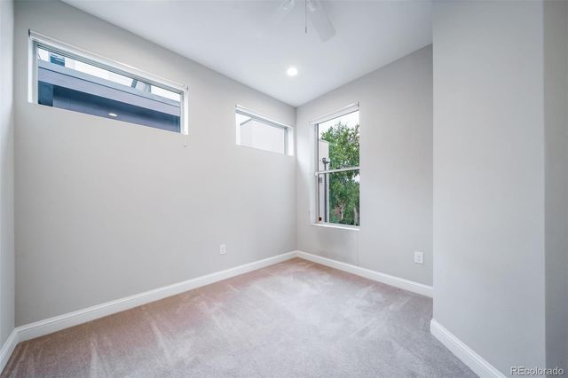 1752 N Williams Street, Denver, CO 80218