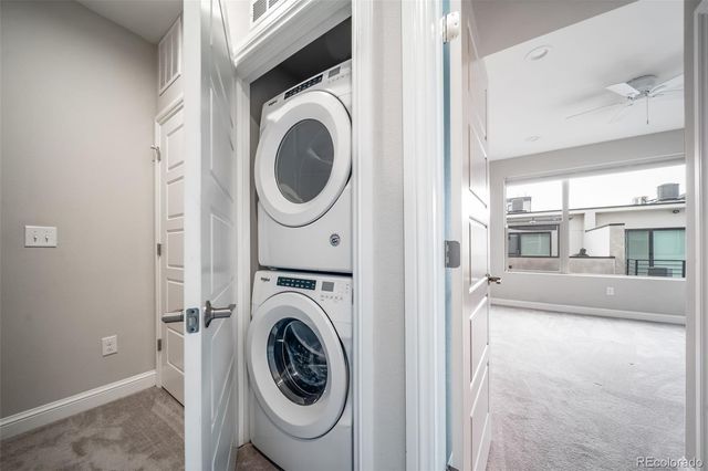 1752 N Williams Street, Denver, CO 80218