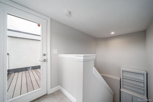 1752 N Williams Street, Denver, CO 80218