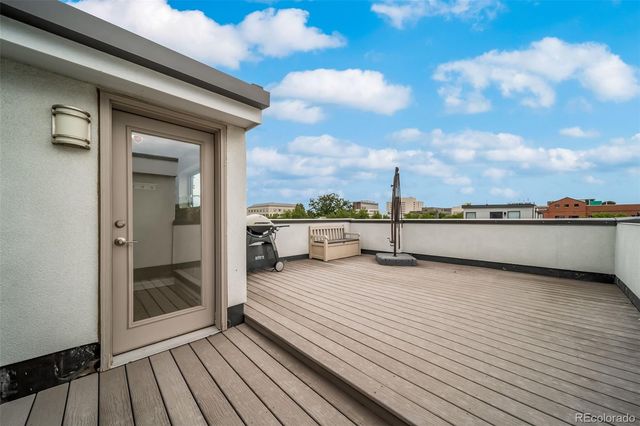 1752 N Williams Street, Denver, CO 80218