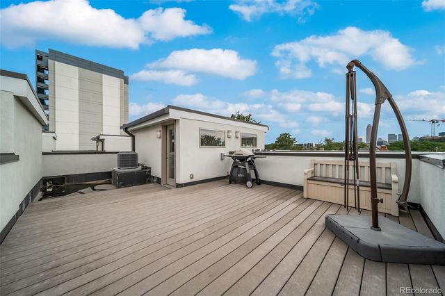1752 N Williams Street, Denver, CO 80218