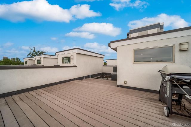 1752 N Williams Street, Denver, CO 80218