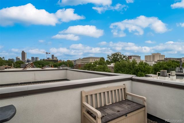 1752 N Williams Street, Denver, CO 80218