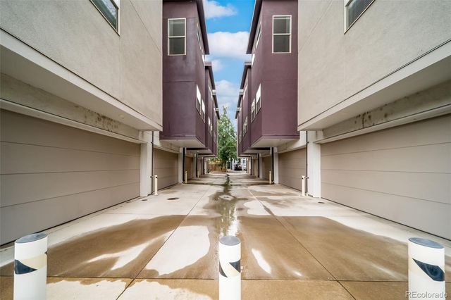 1752 N Williams Street, Denver, CO 80218