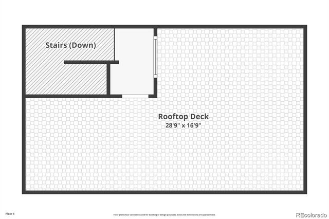 1752 N Williams Street, Denver, CO 80218