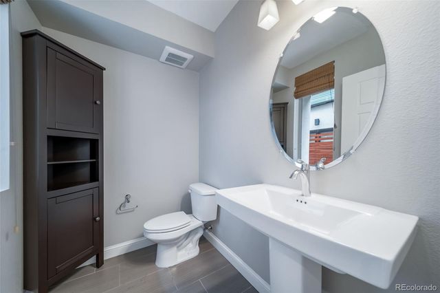 1752 N Williams Street, Denver, CO 80218