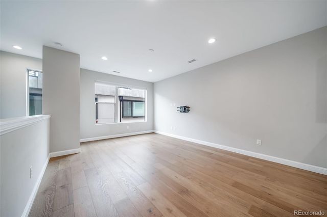 1752 N Williams Street, Denver, CO 80218