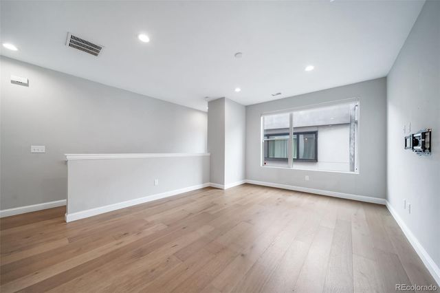 1752 N Williams Street, Denver, CO 80218