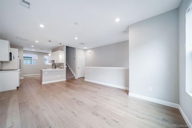 1752 N Williams Street, Denver, CO 80218
