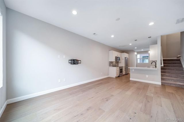 1752 N Williams Street, Denver, CO 80218