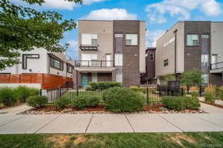 1752 N Williams Street, Denver, CO 80218