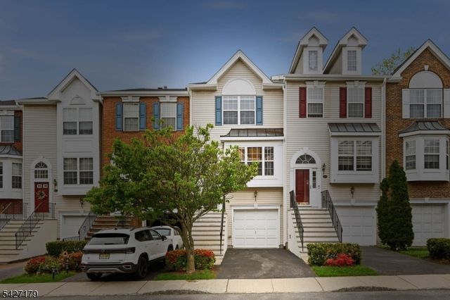 214 Swathmore Dr, Nutley Twp., NJ 07110