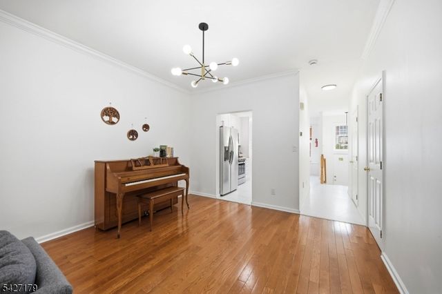 214 Swathmore Dr, Nutley Twp., NJ 07110