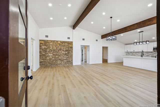 726 Coronet, San Antonio, TX 78216