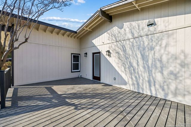 726 Coronet, San Antonio, TX 78216