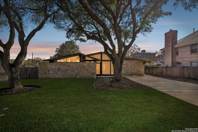 726 Coronet, San Antonio, TX 78216