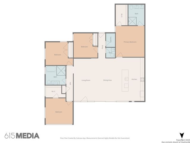 726 Coronet, San Antonio, TX 78216