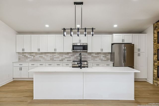 726 Coronet, San Antonio, TX 78216