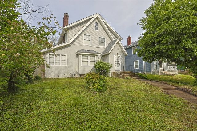 1314 Harvard Boulevard, Dayton, OH 45406