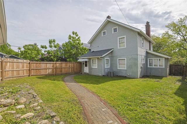 1314 Harvard Boulevard, Dayton, OH 45406