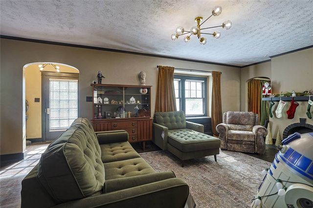1314 Harvard Boulevard, Dayton, OH 45406