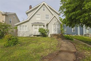 1314 Harvard Boulevard, Dayton, OH 45406