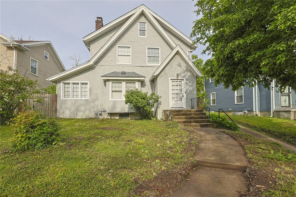 1314 Harvard Boulevard, Dayton, OH 45406